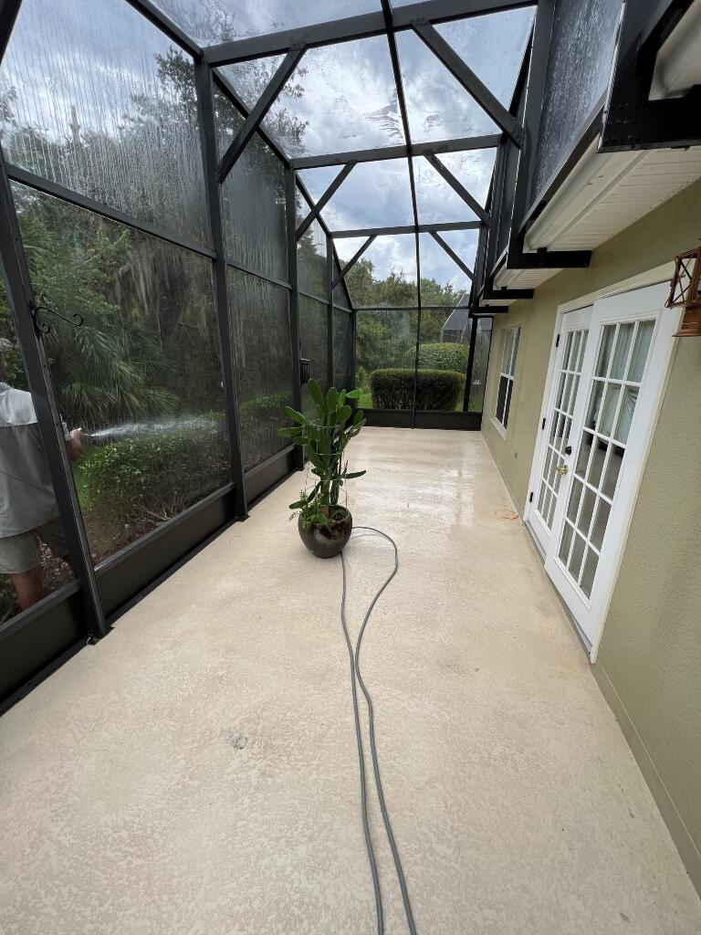 Lanai After